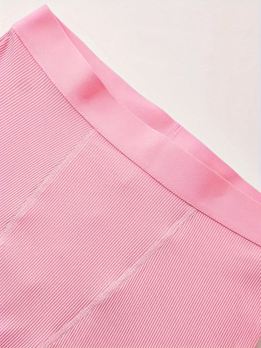 Workout Leggings Set