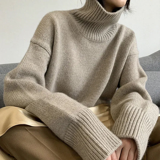 Oversize Sweater