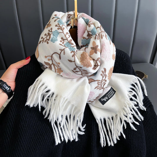 Cashmere Scarf