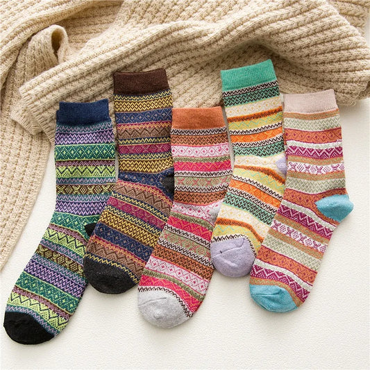 Cute Novelty Socks for Ladies