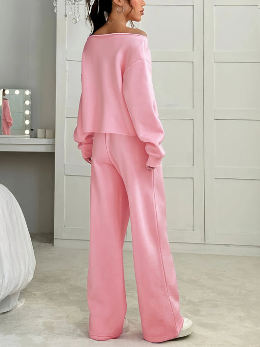 Women's Pajama Set