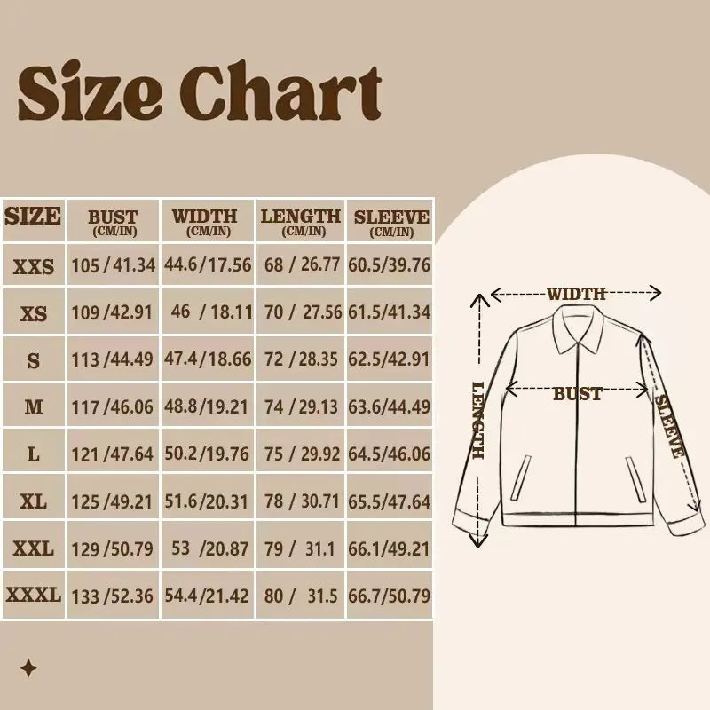 Patchwork Print Jacket