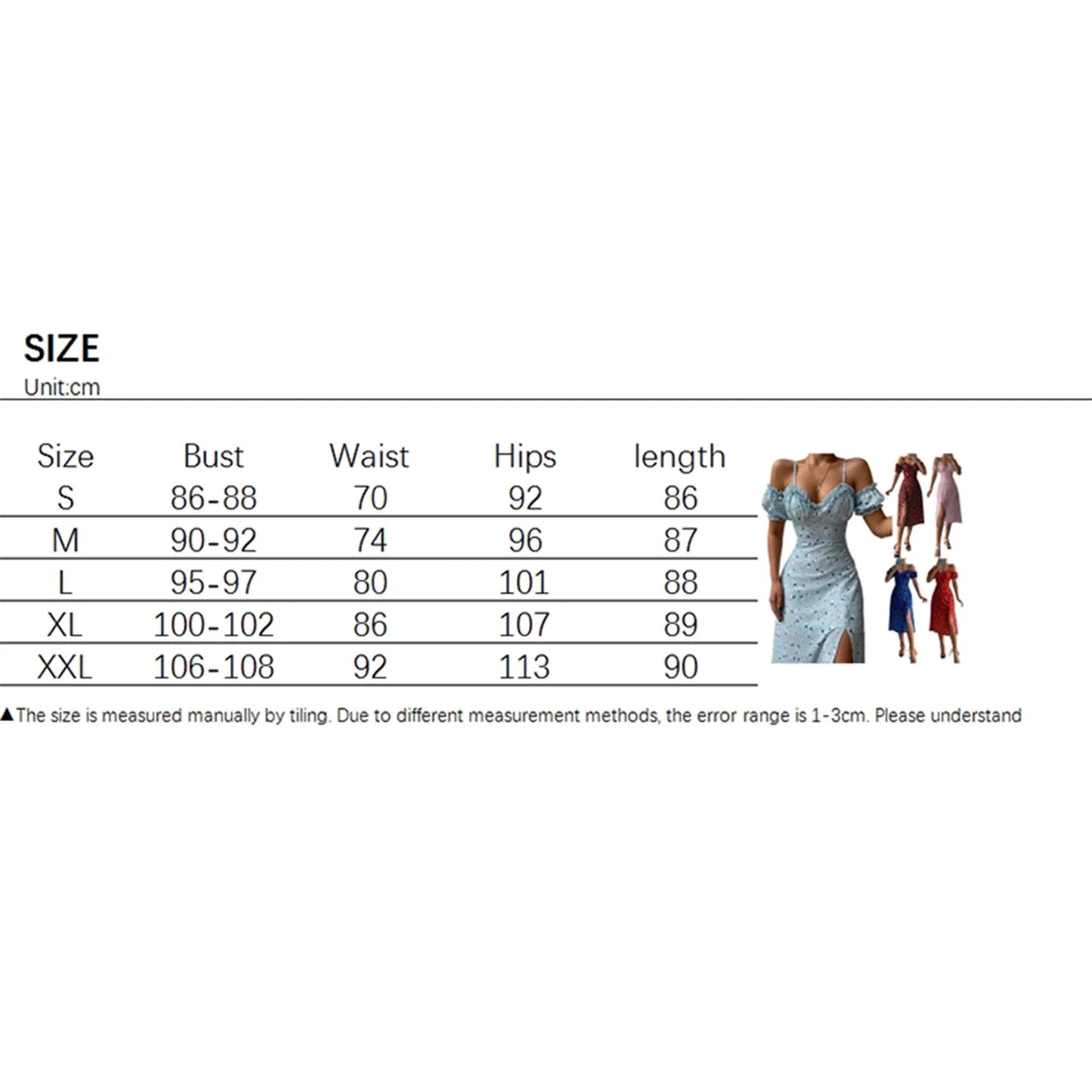 Off Shoulder Floral Dress