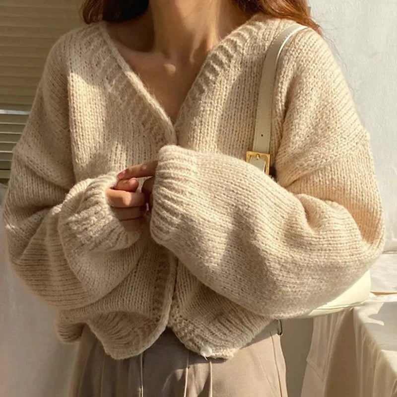 Casual Cardigan