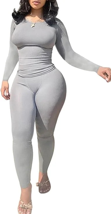 Workout Leggings Set