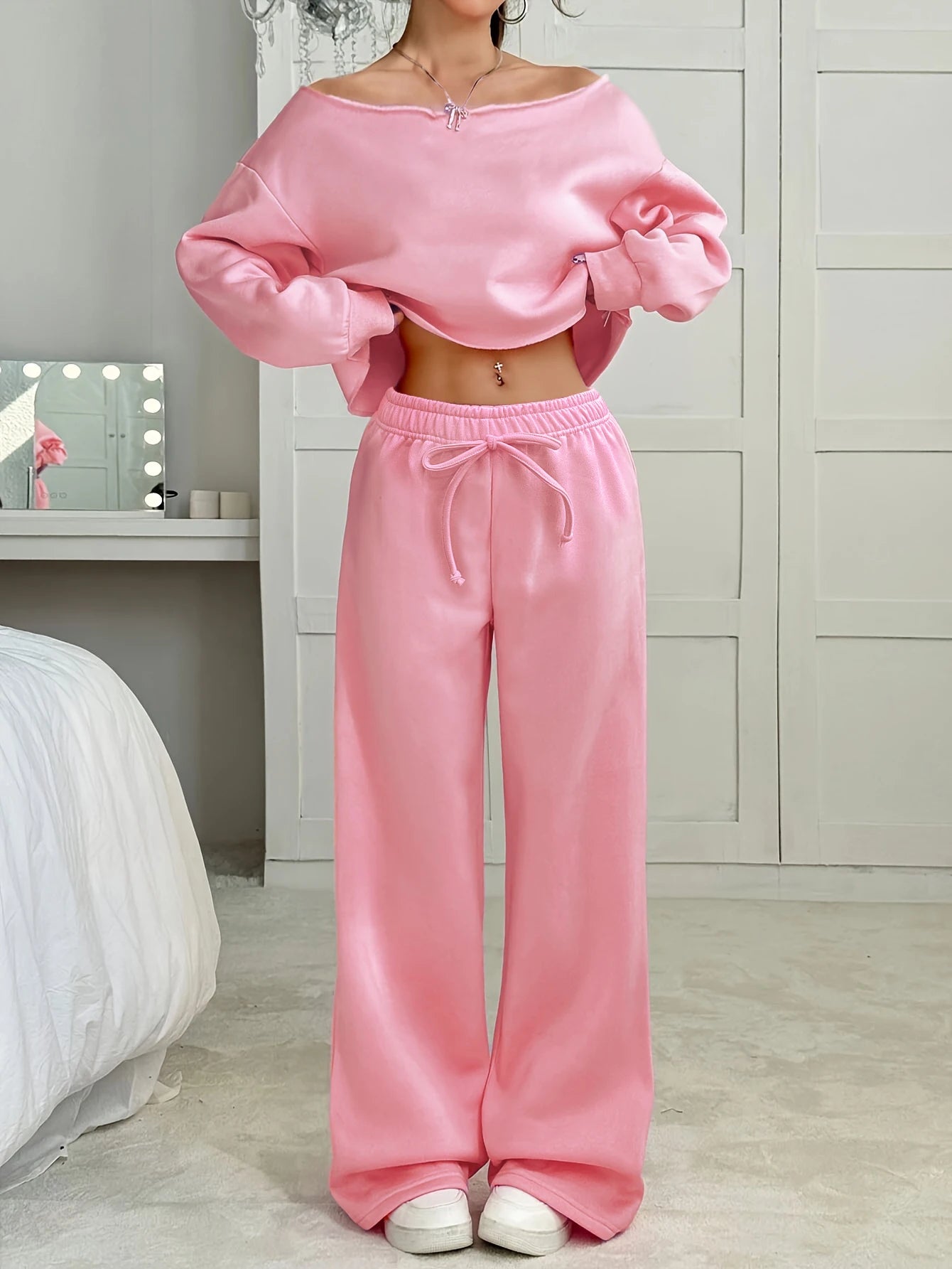 Women's Pajama Set