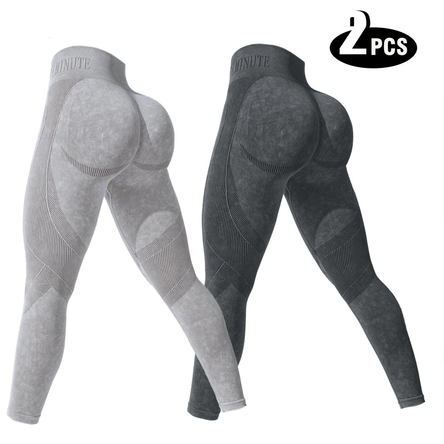 Seamless Fit Leggings