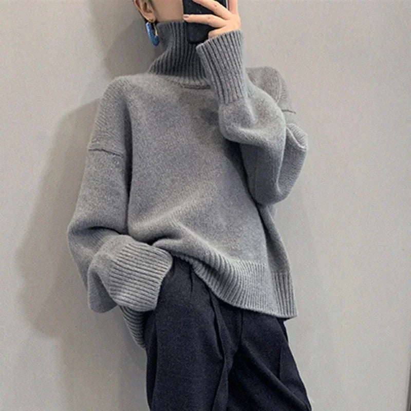 Oversize Sweater