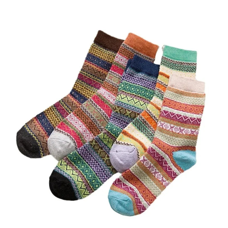 Cute Novelty Socks for Ladies