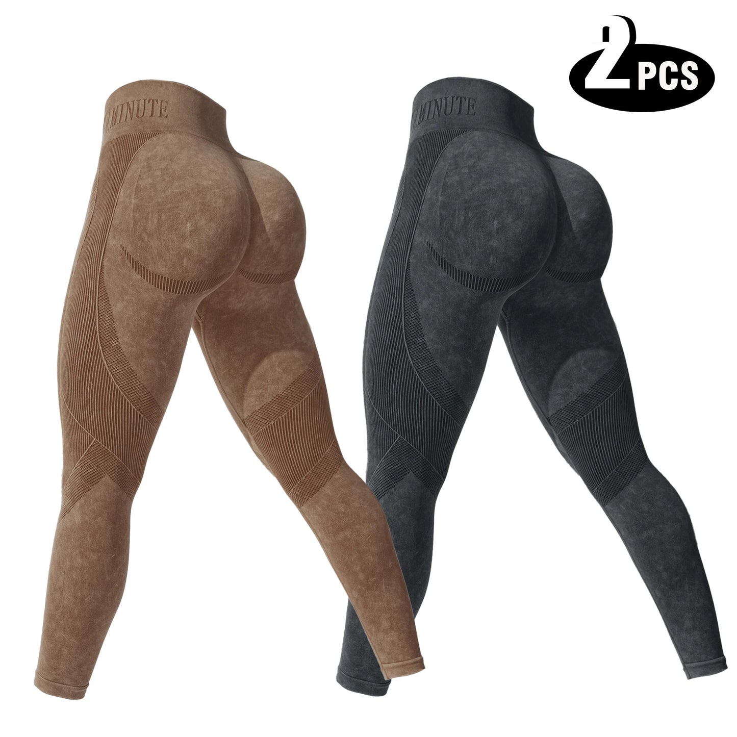 Seamless Fit Leggings