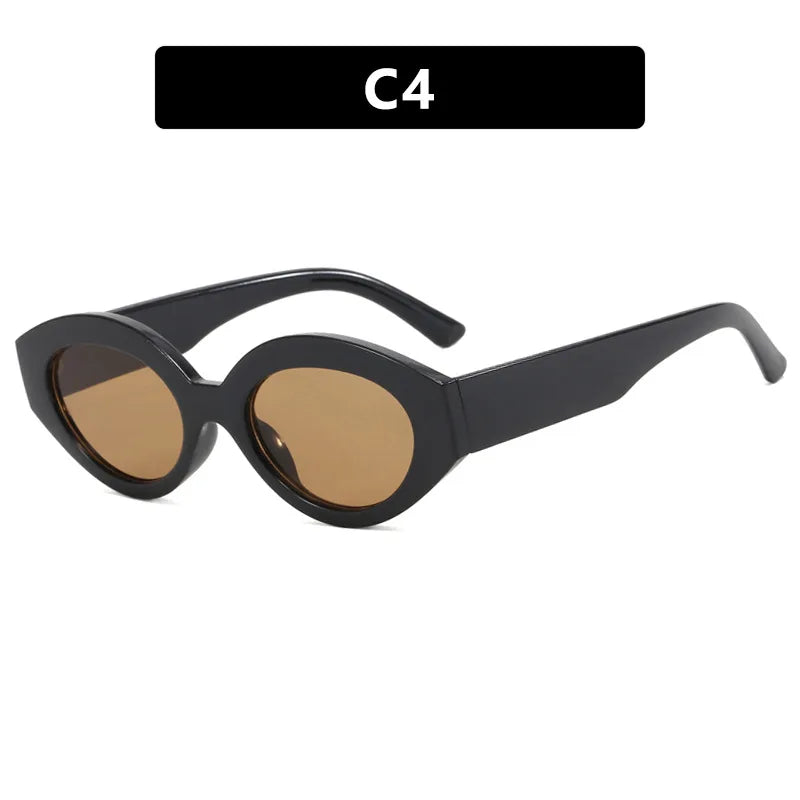 Cat Eye Sunglasses