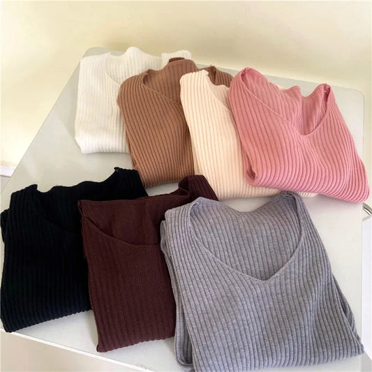 Long Sleeve Sweater