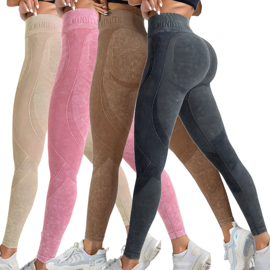 Seamless Fit Leggings