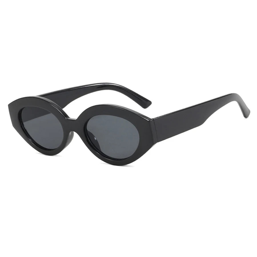 Cat Eye Sunglasses