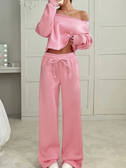 Women's Pajama Set