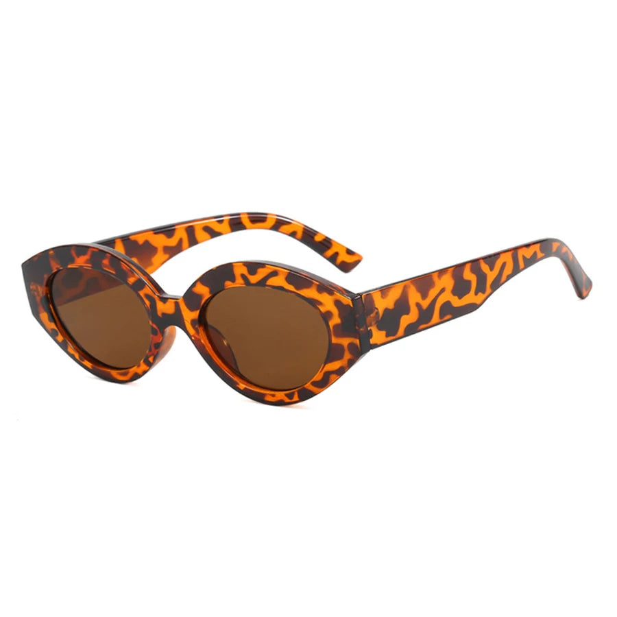 Cat Eye Sunglasses