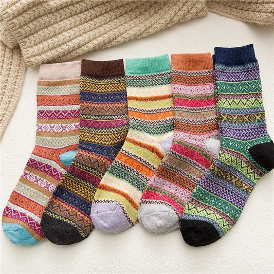 Cute Novelty Socks for Ladies