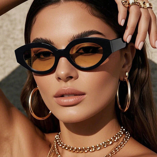 Cat Eye Sunglasses