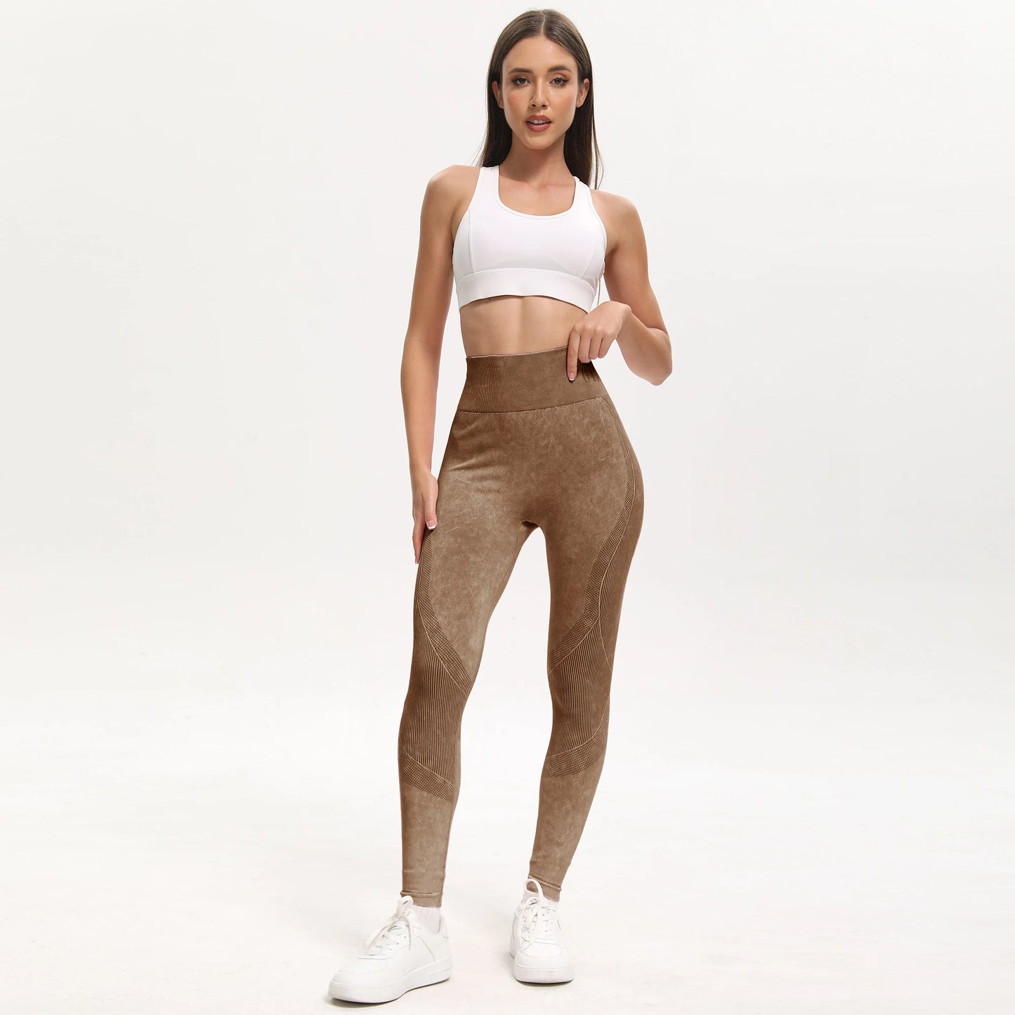 Seamless Fit Leggings