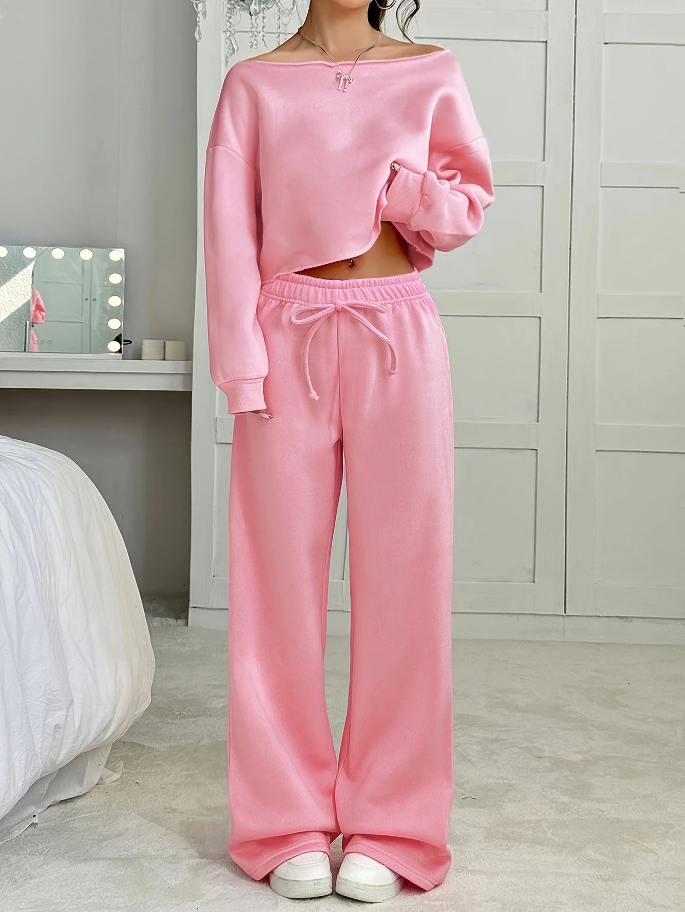Women's Pajama Set